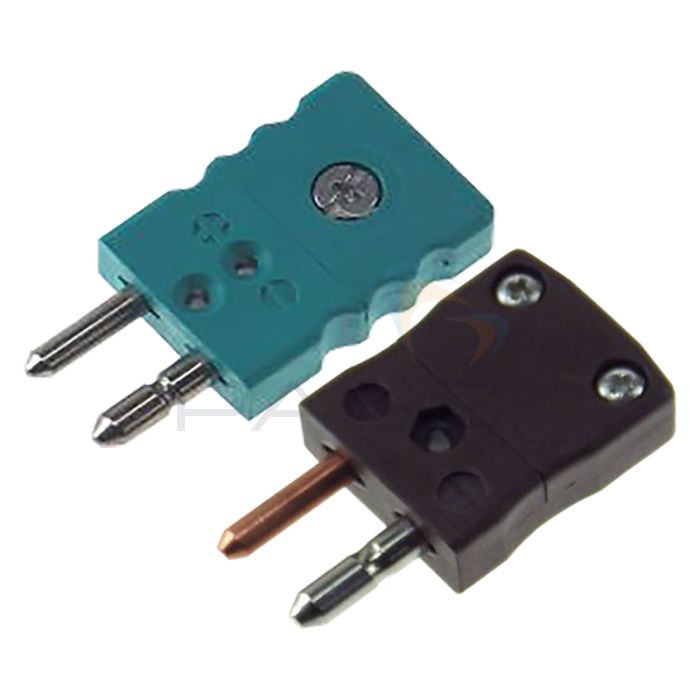 TM Electronics Standard Thermocouple Plug