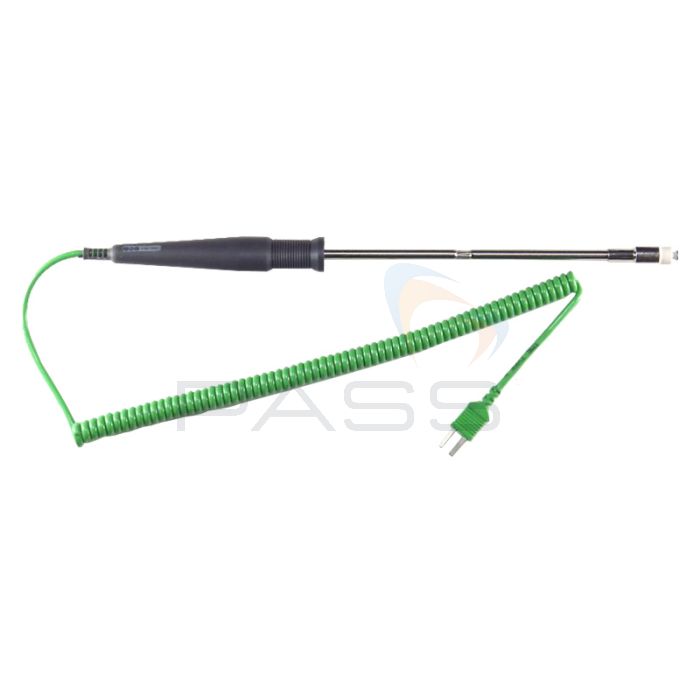 TM Electronics KS08 Extra High Temperature Surface Probe 