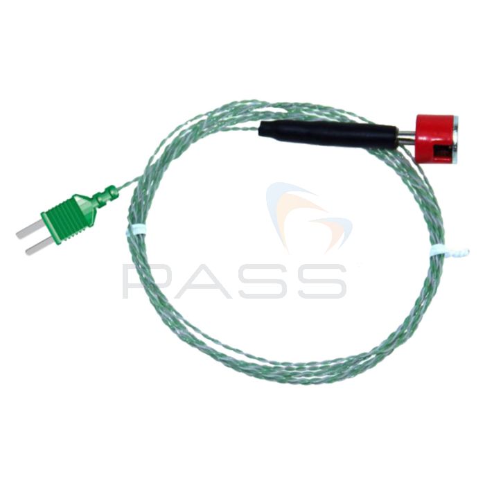 TM Electronics KS09 Magnet Surface Probe 