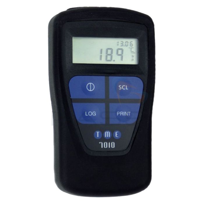 TM Electronics MM7010 Bluetooth Logging Thermometer 