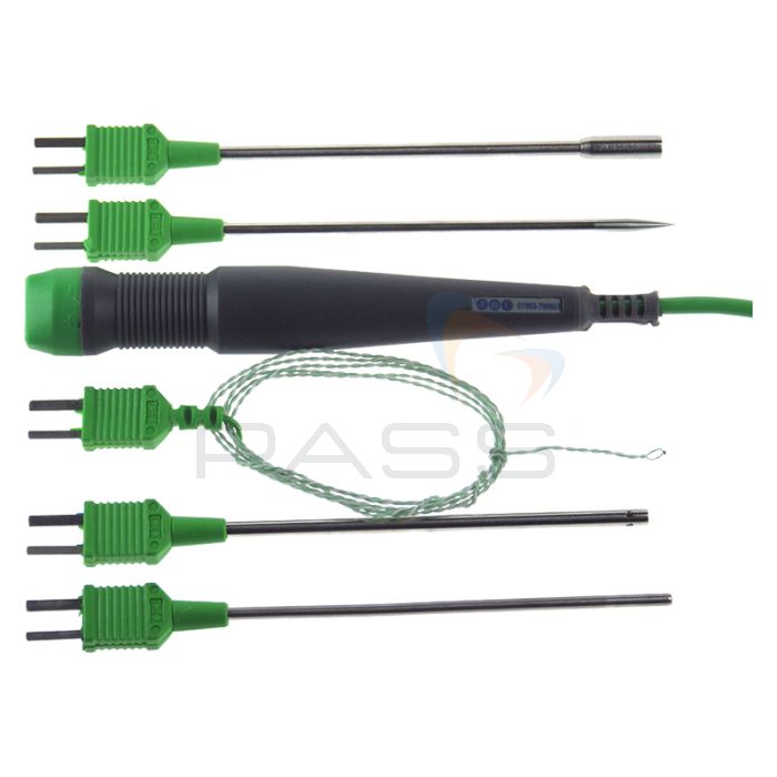 TM Electronics PKGPK K Type Geneal Purpose Probe Kit 