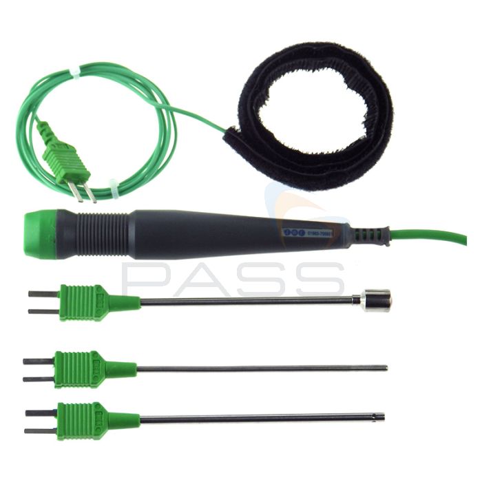 TM Electronics PKHVK K Type Heat and Vent Probe Kit 