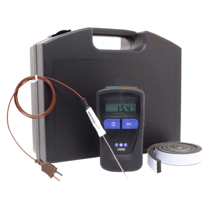 TM Electronics SVK1 Sous Vide Thermometer Kit 