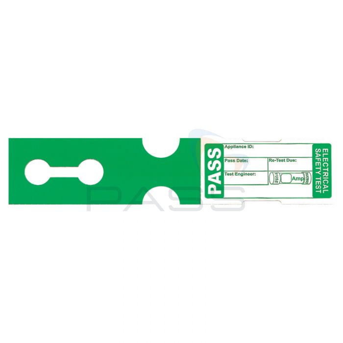 ELECTRICAL TEST & TAG Safety cutter Box Cutter Test Tags remove