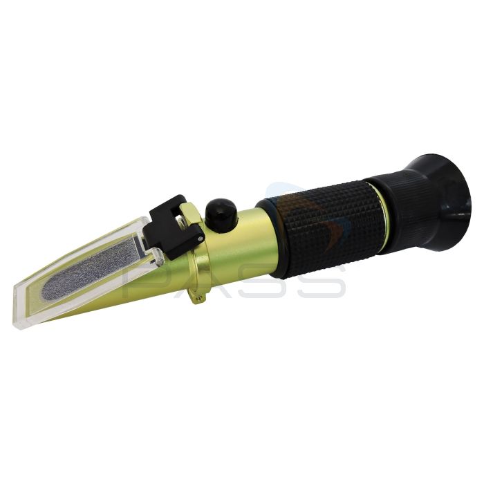 TPI 395 Handheld Refractometer