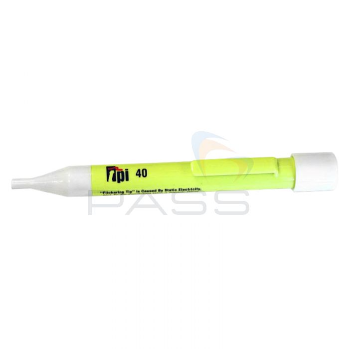 TPI 40 AC Low Voltage Detector