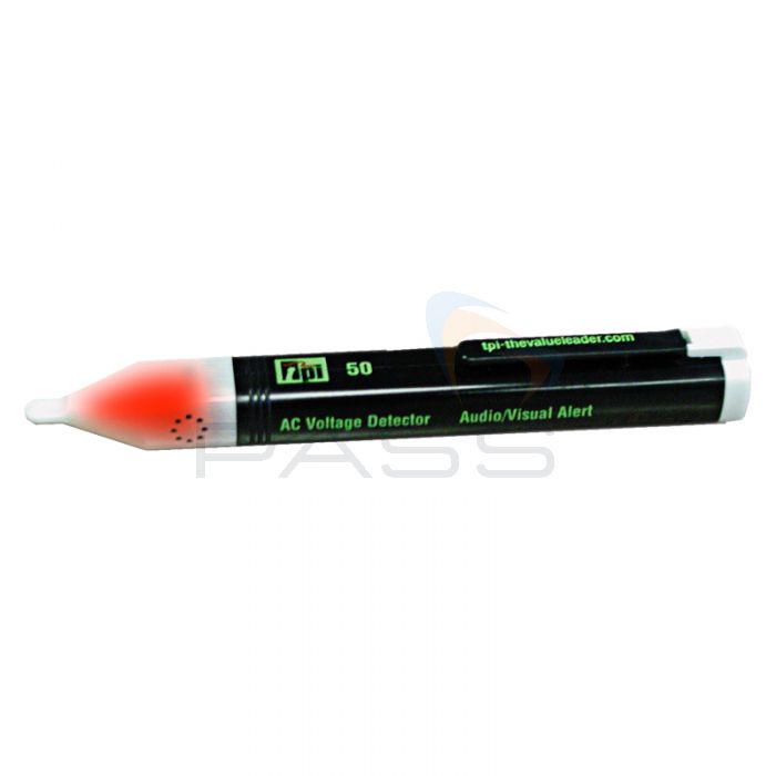 Voltage pen outlet