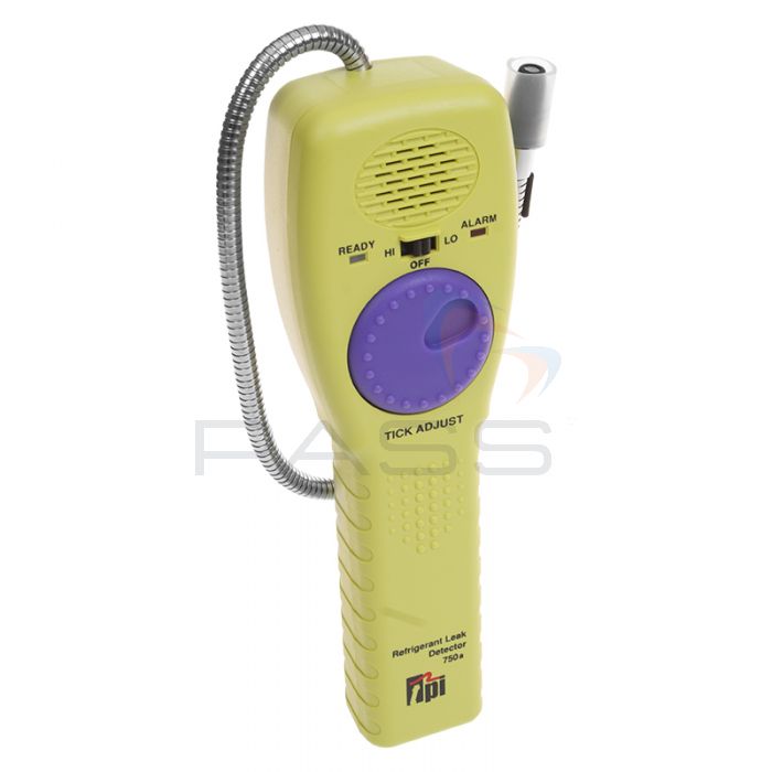 TPI 750a Refrigerant Leak Detector