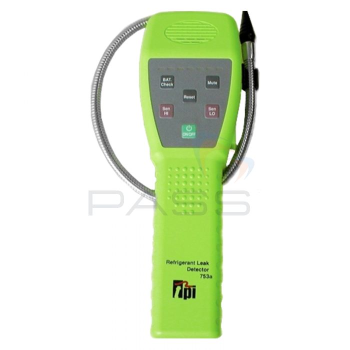 TPI 753a Refrigerant Leak Detector