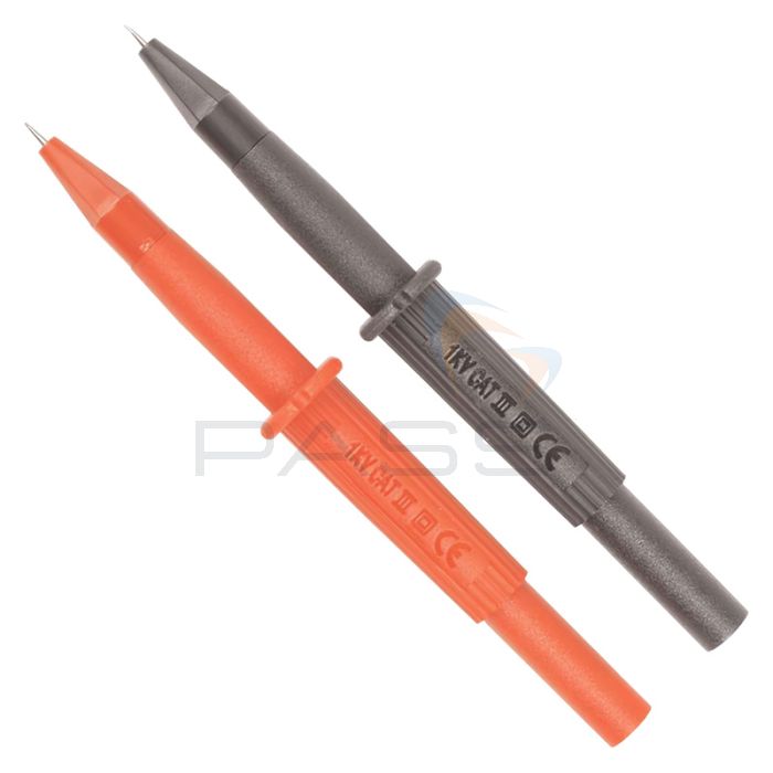 TPI A054 Sharp Steel Point Prod Tip Set