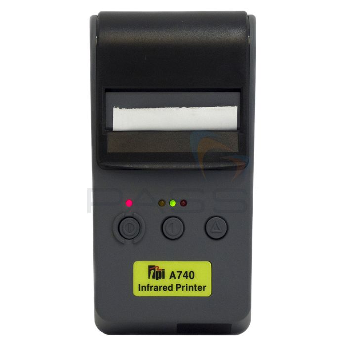 TPI A740 Infrared Printer for Combustion Analysers