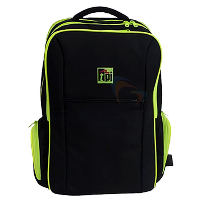 TPI BP1 TPI Branded Multi-Purpose Multi-Tool Backpack