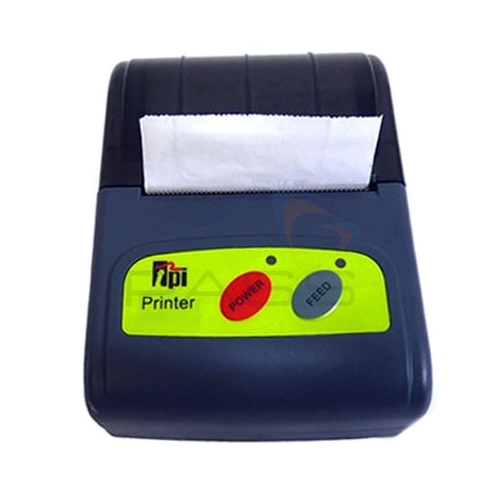 TPI A741BT Bluetooth Printer