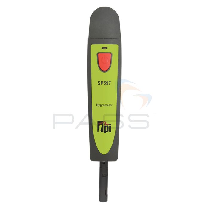 TPI SP597 Smart Wireless Temperature & Humidity Probe c/w A597SP Pouch