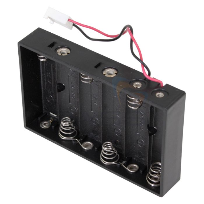 TREND Networks 150062 Alkaline Battery Holder