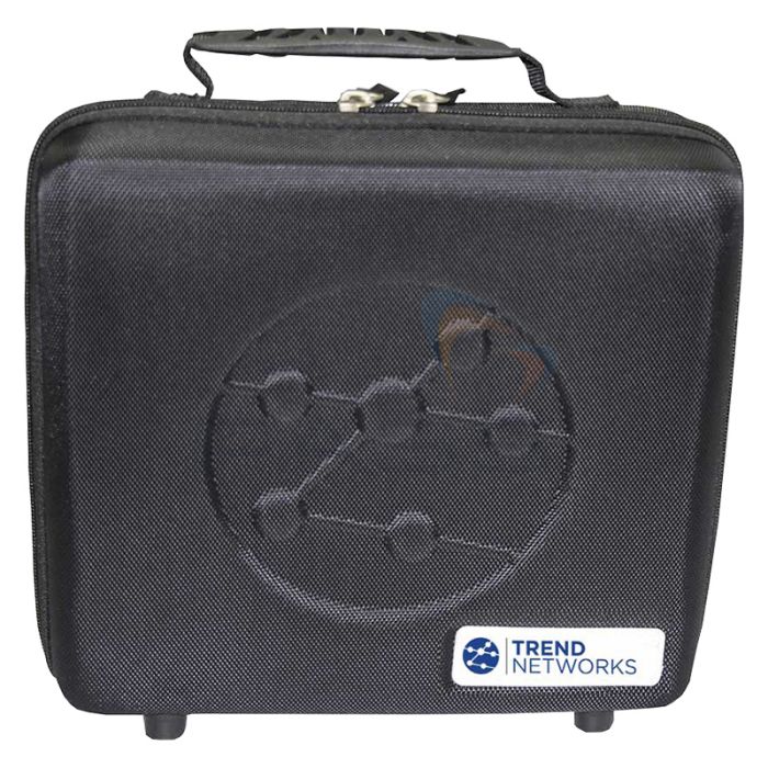 TREND Networks 156050 SignalTEK CT and SignalTEK NT Carry Case