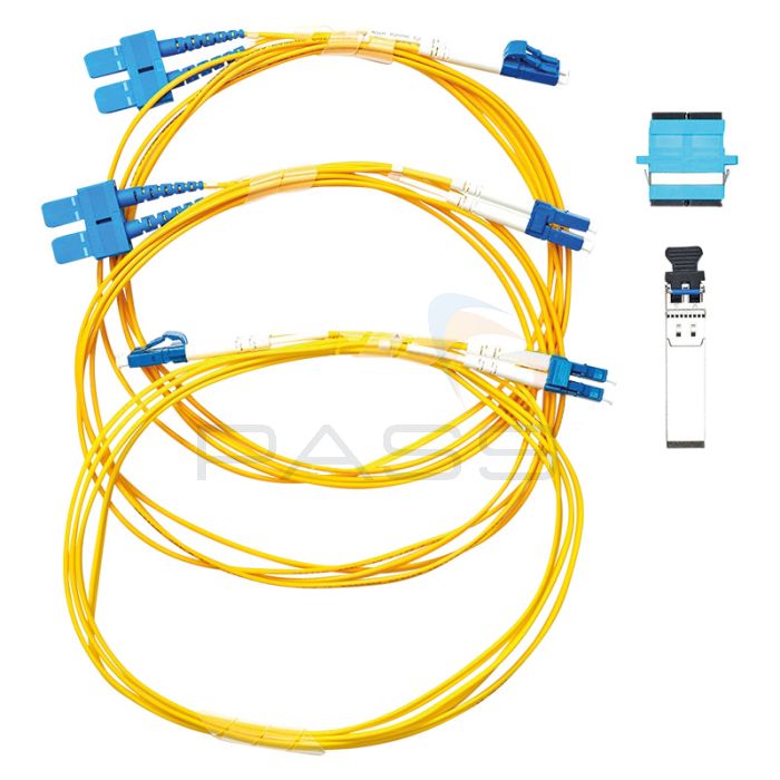 TREND Networks 10GbE SM Fibre Kit 1310nm 