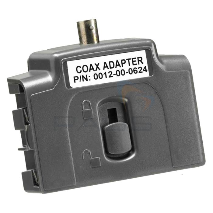 TREND Networks R161057 LT III-COAX Adaptor (Single)
