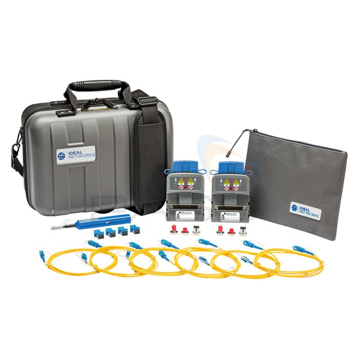 TREND Networks R164009 FiberTEK IV-SM Laser Kit
