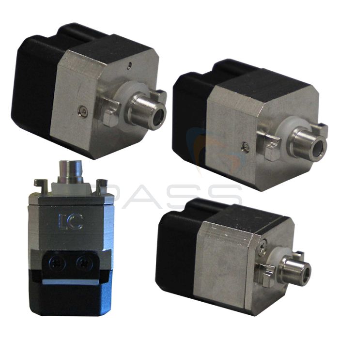 TREND Networks Adaptor (FC, ST, SC, LC) for OTDR II and OC I - Choice of Connector