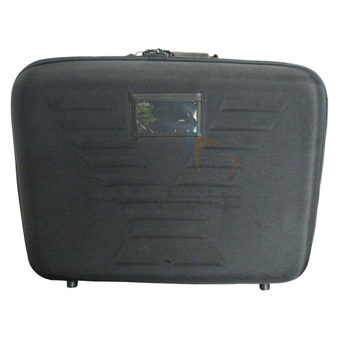 TREND Networks R230074 Semi Rigid Carrying Case for OTDR II