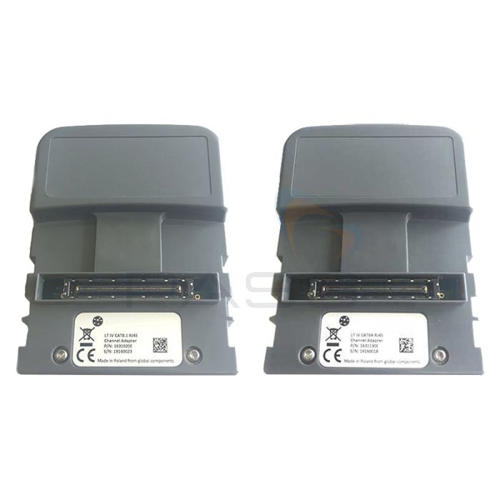 TREND Networks LT IV RJ45 Channel Adaptors (Single) 
