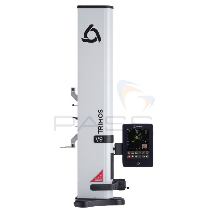 Trimos 20-V9-700 V9 2D Height Gauge, 700mm
