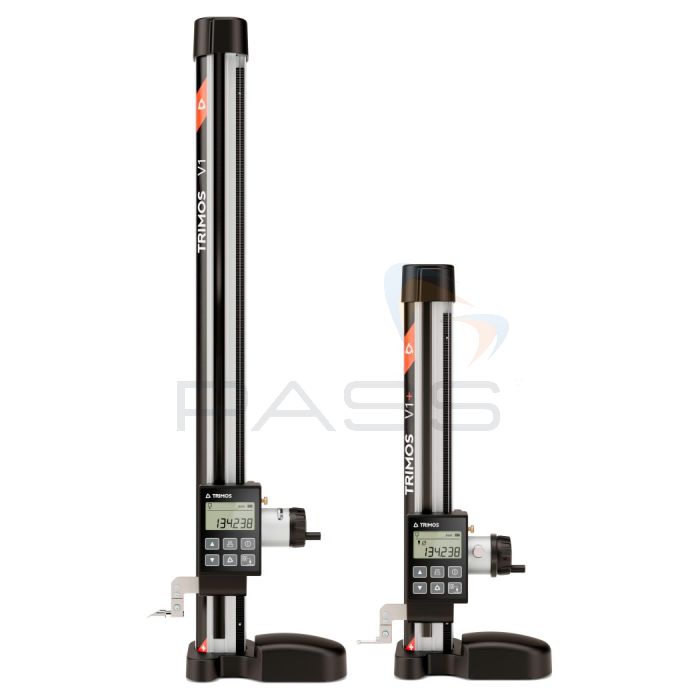 Trimos V1/V1+ Height Gauge
