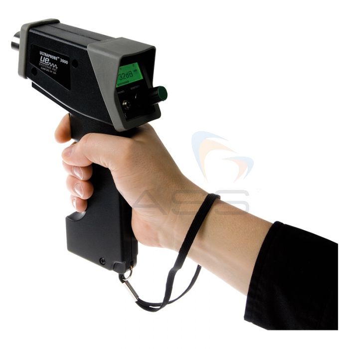 UE Systems Ultraprobe® 3000 Ultrasonic Inspection SystemChoice of Kit