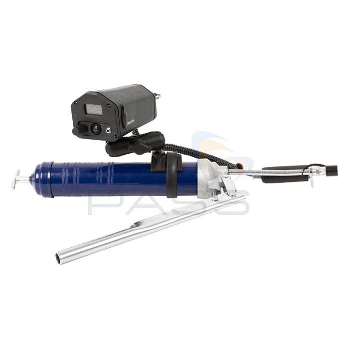 UE Systems Ultraprobe® 401 Digital Grease Caddy Pro