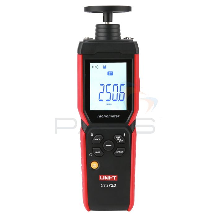 UNI-T UT372D 2-in-1 Tachometer