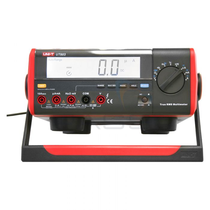 Image of Uni-T UT803 Best Buy website
