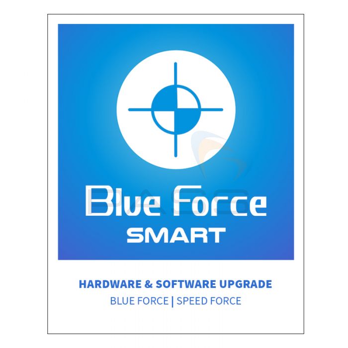 Microtronics Upgrade Kit for SpeedForce & BlueForce 