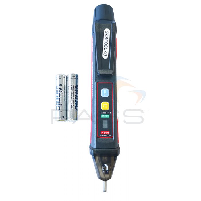 UNIT-T UT12M-EU AC Voltage Detector