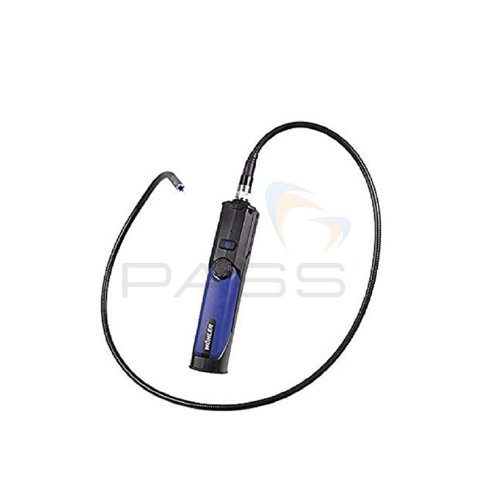 Wöhler VE 220 HD Video Endoscope 