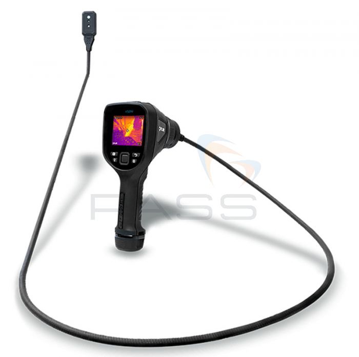 FLIR VS290-32 Thermal Imaging Videoscope with Optional 2m Probe