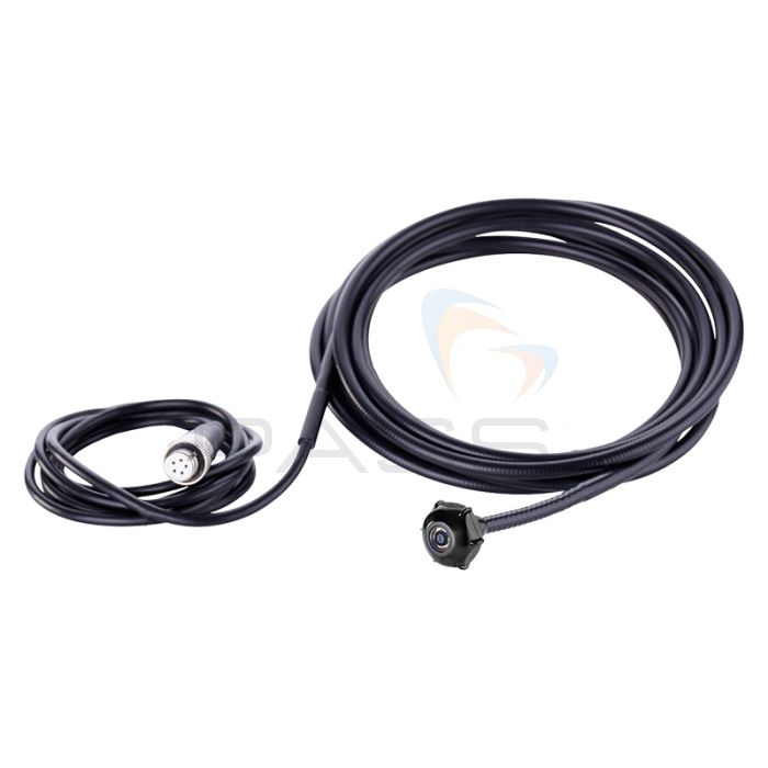 Wöhler WO7789 Video Endoscope Probe Ø25mm, 3m