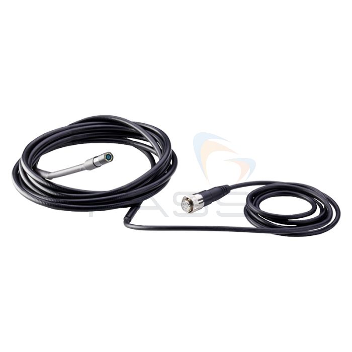 Wöhler WO8595 Video Endoscope Probe Ø9mm, 3m