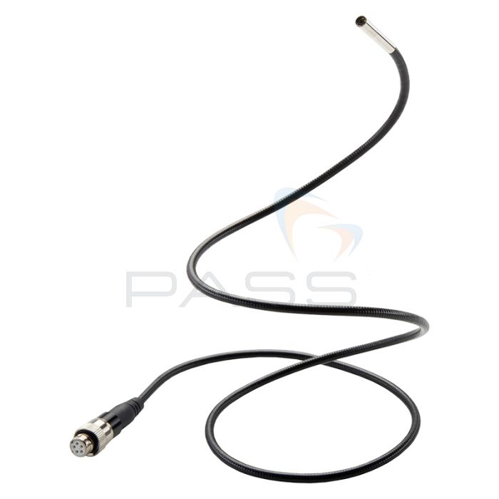 Wöhler WO8587 Video Endoscope Probe Ø5.5mm, 1m