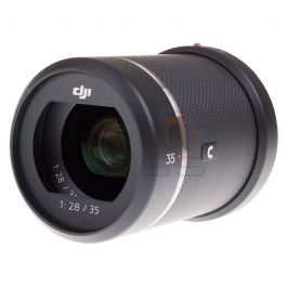 dji dl lenses