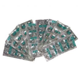 Extech CL204 ExTab Chlorine Reagent tablets (100pk 1000 tests)