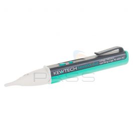 Kewtech duo new arrivals voltage detector