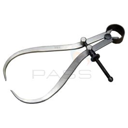 Linear Tools Spring External Caliper