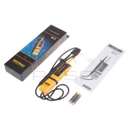 Martindale vt12 shop voltage tester