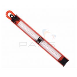 Ruilogod Cuerpo De 53 Mm 13mm De Hilo De Gas Anexo Manómetro