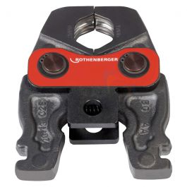 Rothenberger Romax Compact Press Jaw Set 4000 15, 22, 28mm
