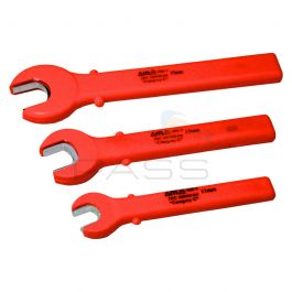 Orange Insulated Tools Ltd 00380 21 mm Spanner