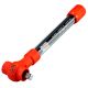 ITL Totally Insulated Torque Wrench - 1/2" Drive Size - Back
