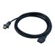 Mitutoyo 21EAA194 Digimatic Cable for ID-N/ ID-B 1m 