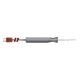 ETI 327-159 Therma 1T Fast Response Stainless Steel Penetration Probe with Coiled Lead 